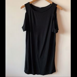 Zara Open Shoulder Dress 💜 3 for $25 Bundle